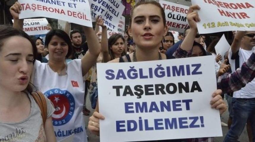 112 Ekibinden Sağlık Bakanlığı&rsquo;na Uyarı