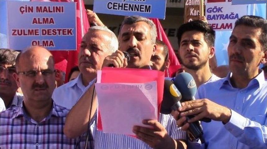 Elazığ Memur-sen&rsquo;den &lsquo;boykot&rsquo; &Ccedil;ağrısı