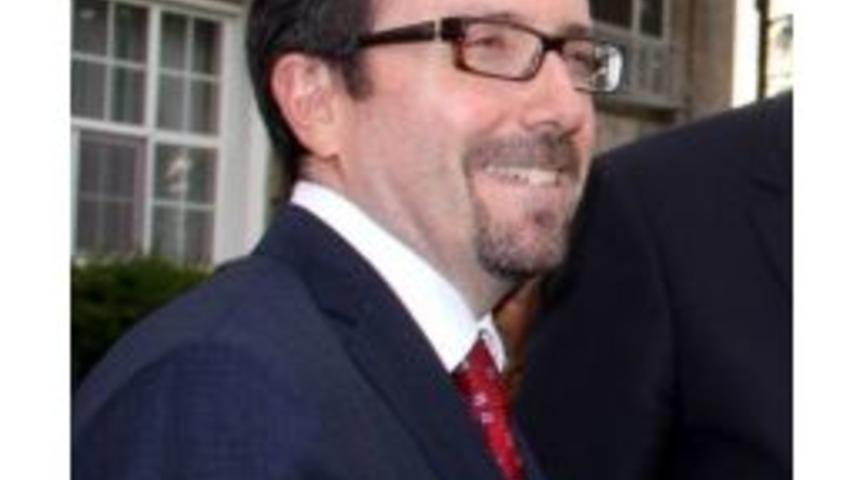 Abd’nin Ankara Büyükelçisi Bass: