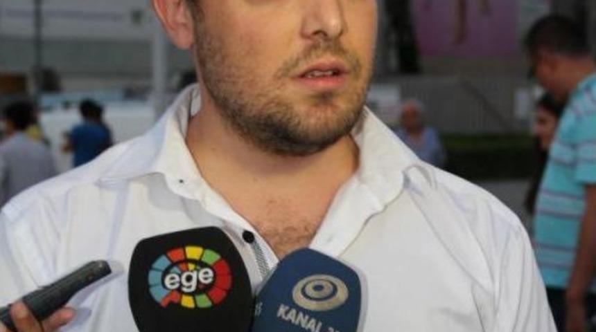 Ak Partili Gen&ccedil;ler '&uuml;mmet İftarı'nda Buluştu