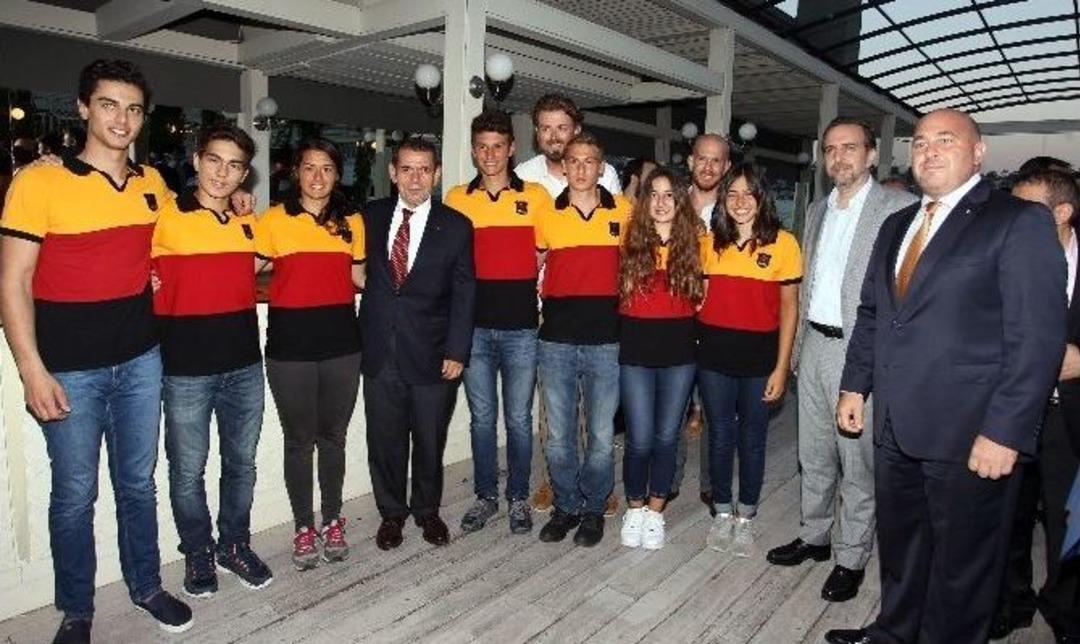 &Ouml;zbek: &ldquo;&ccedil;ok İyi Haberlerle Geliyoruz&rdquo;