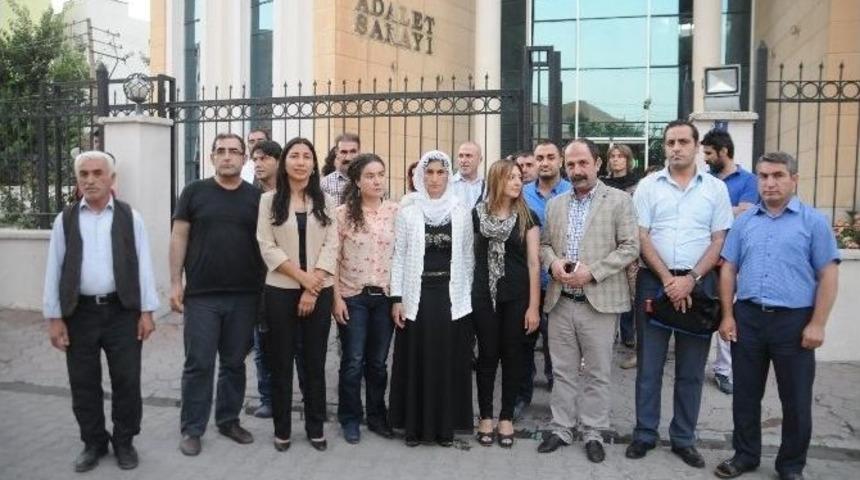 Cizre&rsquo;de Nihat Kazanhan Davası 2 Ekim&rsquo;e Ertelendi