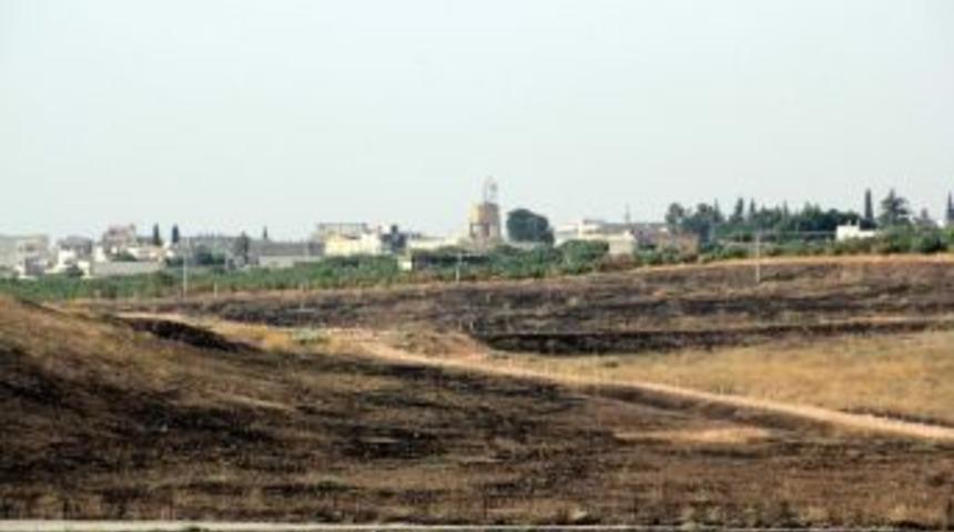 Sınırda Sessizlik Hakimiyetini S&uuml;rd&uuml;r&uuml;yor