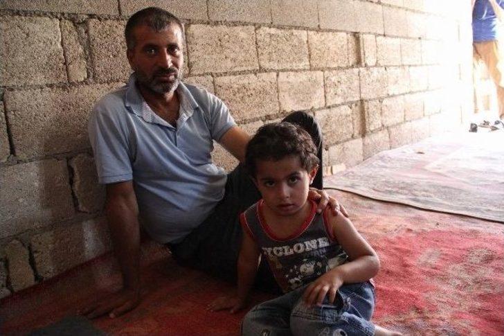 Işid Zulmünü Anlattılar: “ Işid Tam Boğazını Kesecekken” G2