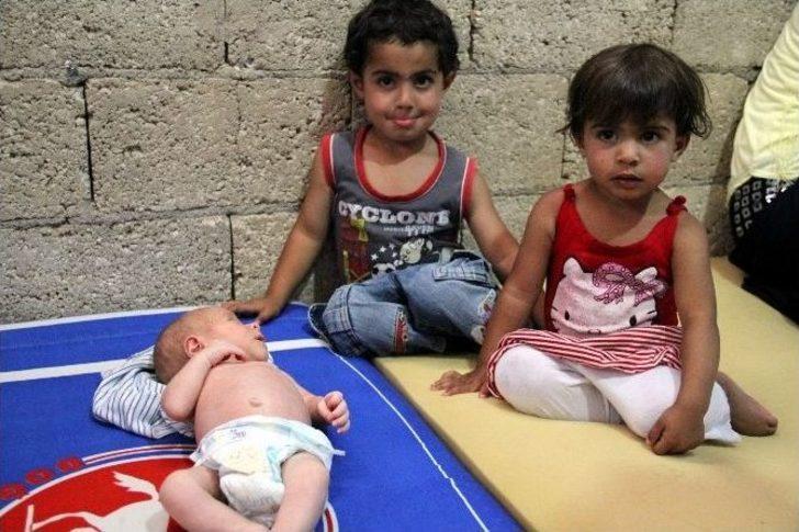 Işid Zulmünü Anlattılar: “ Işid Tam Boğazını Kesecekken” G4