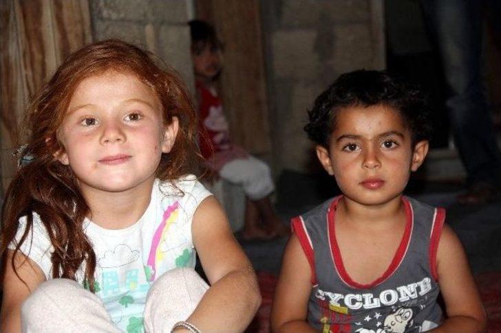 Işid Zulmünü Anlattılar: “ Işid Tam Boğazını Kesecekken” G5