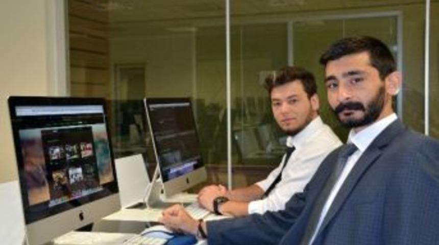 &Uuml;lke G&uuml;ndemi Sesli Takip Edilecek