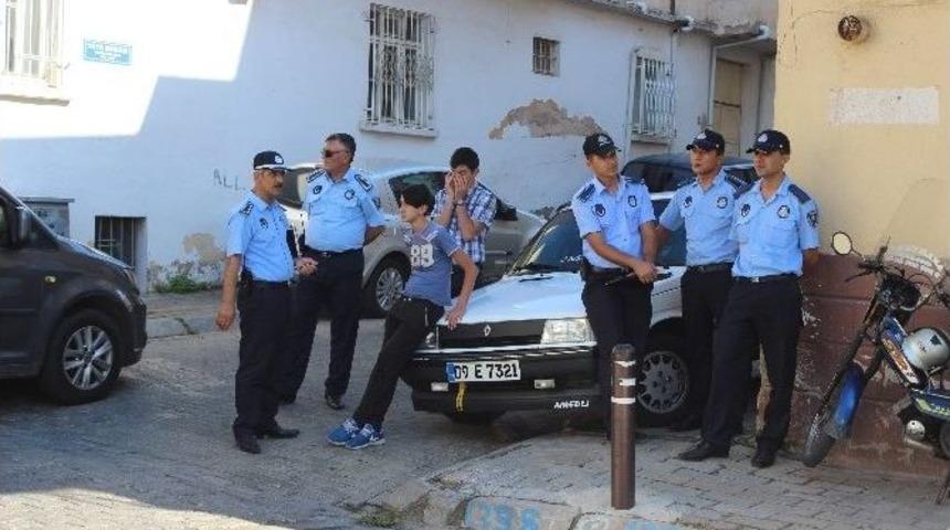 Ekiplerin Saatler S&uuml;ren Yalvarışı Fayda Etmedi