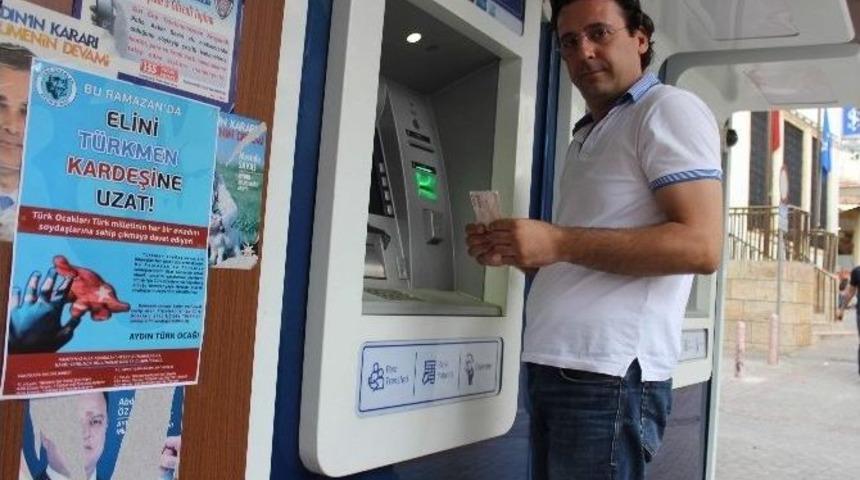 Dolandırıcılar, D&uuml;r&uuml;stlere De Zarar Verdi