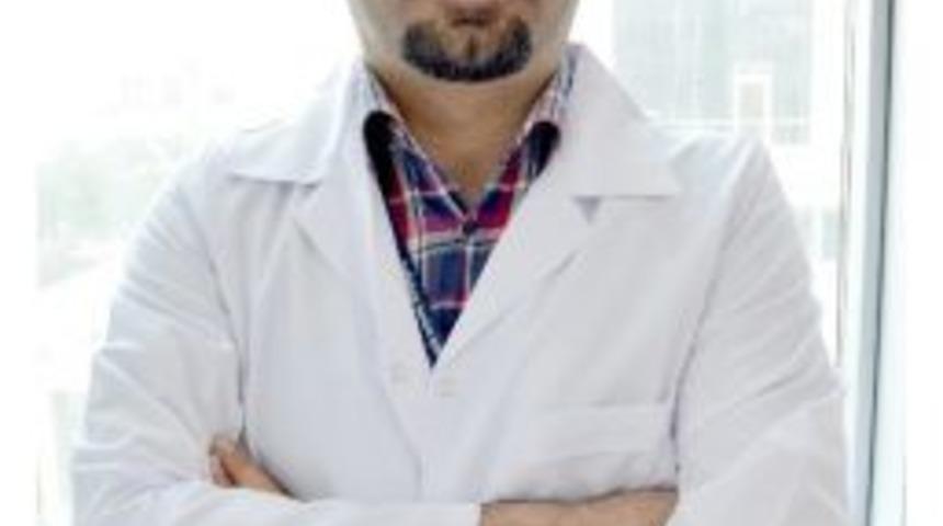 Memorial Hastanesi Psikiyatri B&ouml;l&uuml;m&uuml;nden Yrd. Do&ccedil;. Dr. Şaban: