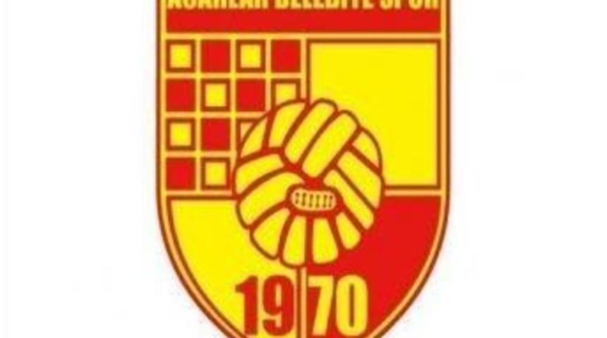 Acarlar Belediyespor Zor G&uuml;nler Ge&ccedil;iriyor