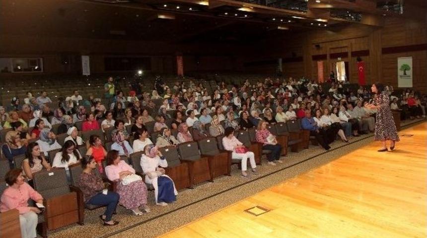 Yazar Sargut, Gazianteplilere İbadetlerin &Ouml;nemini Anlattı