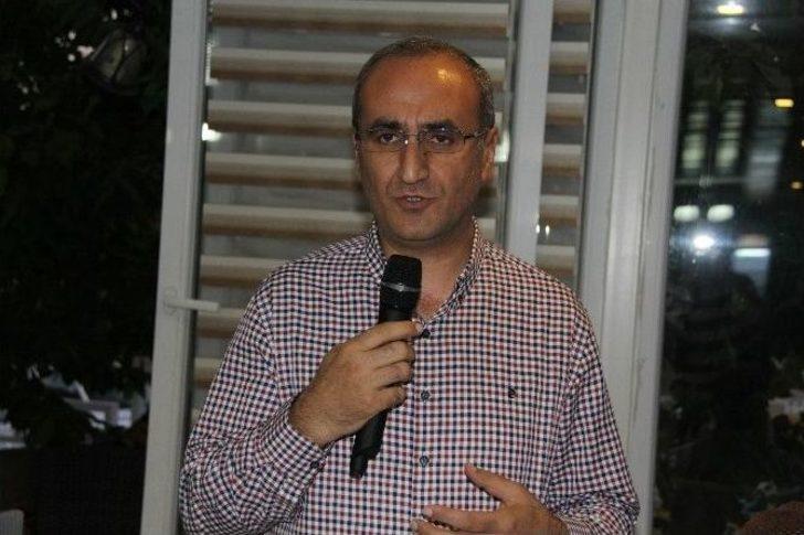 Yetimler Kardeşlik İftarında Buluştu G4