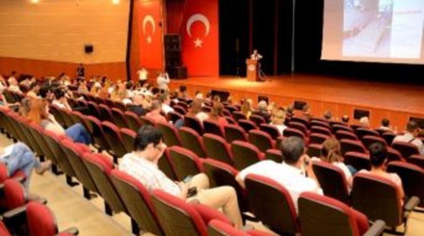 Mersin B&uuml;y&uuml;kşehir Belediyesi, Oteller Ve Atm&rsquo;lere Engelli D&uuml;zenlemesi İstedi