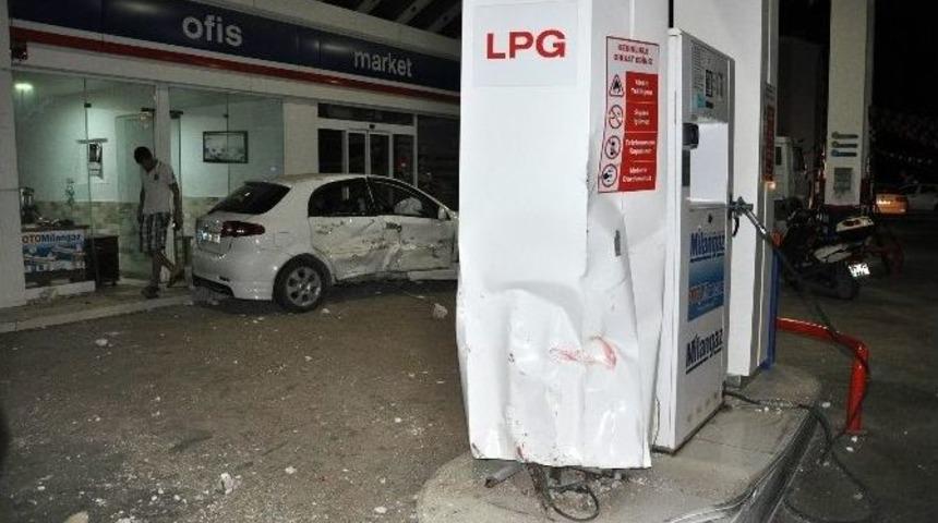 Didim&rsquo;de Faciadan D&ouml;n&uuml;ld&uuml;