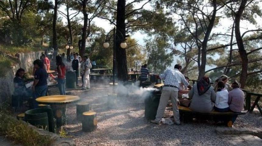 İzmir'de Yeniden Teleferik Heyecanı