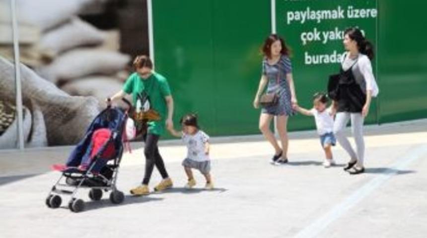 Cazibe Merkezi Başiskele