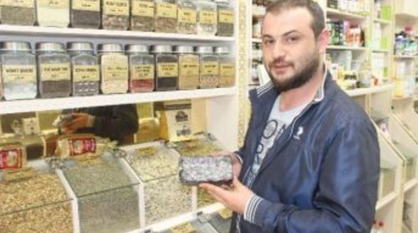 Susuzluğu Yok Edecek Karışım, &rsquo;osmanlı Şerbeti&rsquo;