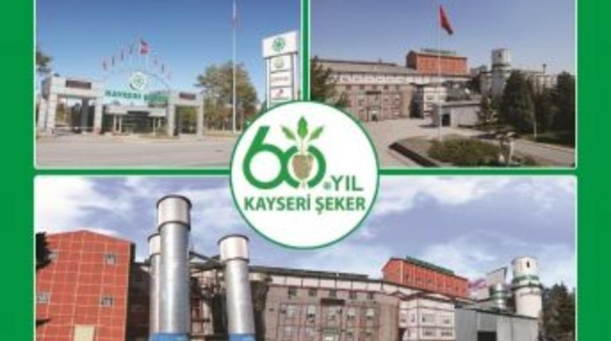Kayseri Şeker, Ar-ge Birimi Meyvelerini Vermeye Başladı