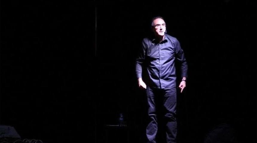 Sunay Akın Giresun&rsquo;a Unutulmaz Bir Gece Yaşattı