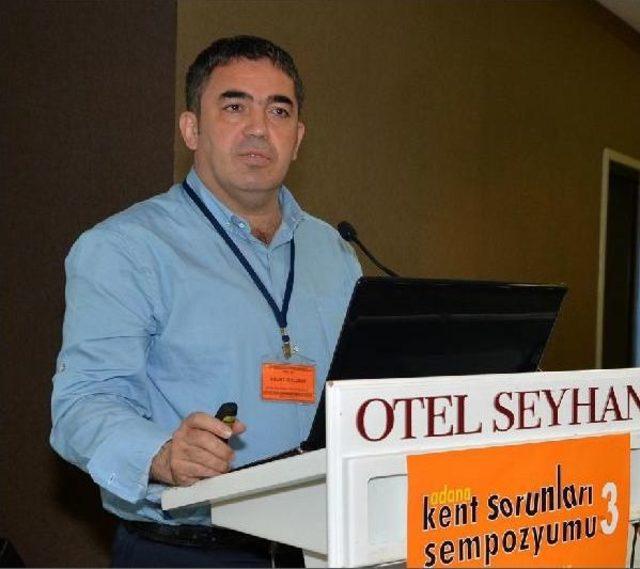 Prof. Dr. Gülçubuk: Türkiye'de 1 Milyonun Üzerinde Gezici Tarım Işçisi Var
