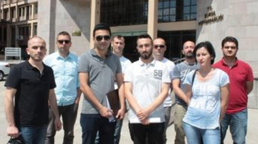 Metal İş&ccedil;ileri Kendi Sendikalarını Kuruyor