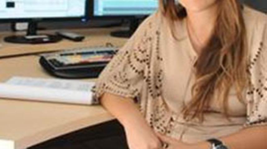 &Uuml;nl&uuml;lerin Sibel &Uuml;resin'e tepkisi