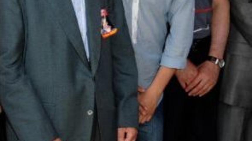 Mavi Marmara Gemisinde &Ouml;len Furkan'ın Dedesi Mustafa Doğan Vefat Etti