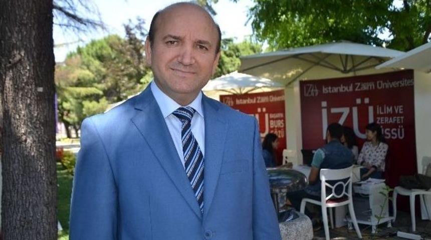 &Uuml;niversite Mezunlarının En &Ccedil;ok Karşılaştığı 3 Soru