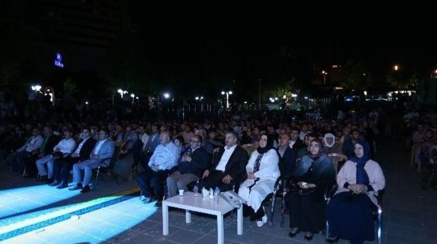 Ramazan Sokağı&rsquo;na B&uuml;y&uuml;k İlgi