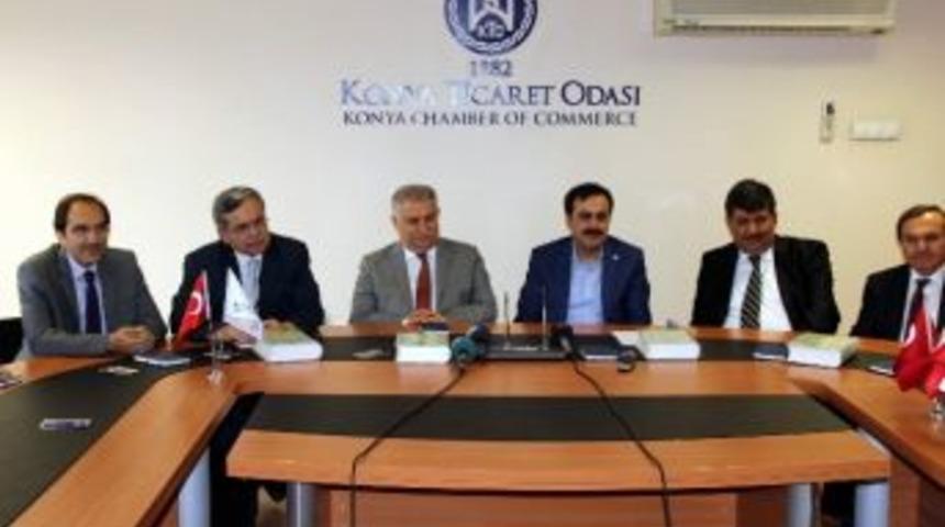 İslam Ticaret Hukuku Konya&rsquo;da Konuşulacak