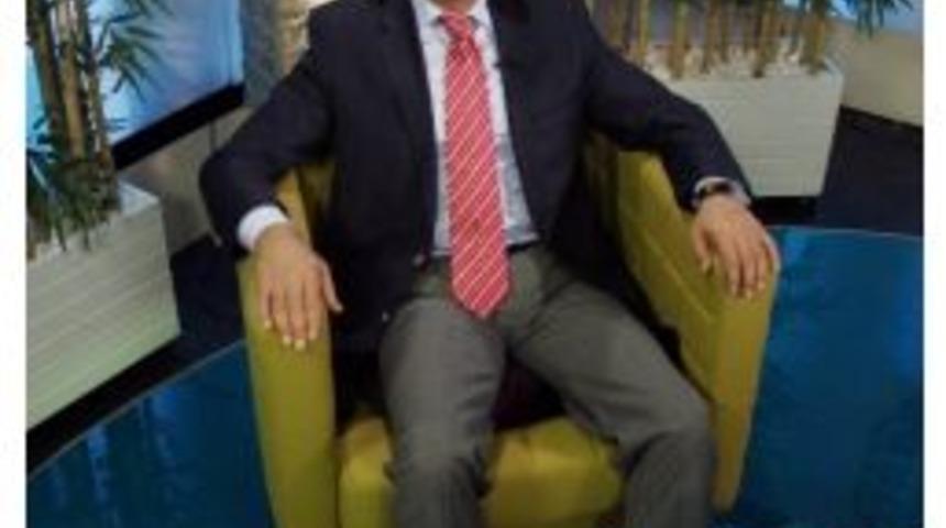 Uluslararası &Uuml;niversiteler Konseyi Kurucu Başkanı Azizoğlu: