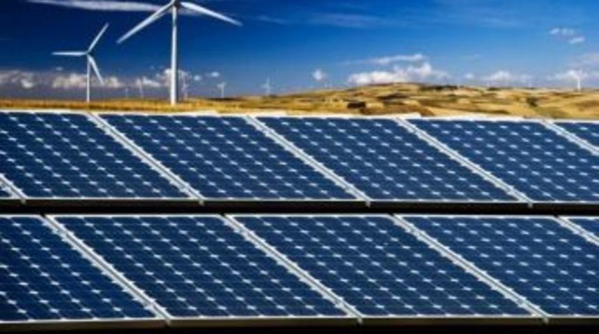 Diyarbakır B&uuml;y&uuml;kşehir Belediyesi Yenilebilir Enerjiye Teşvik Etmek İ&ccedil;in &Ccedil;alışmalarına Devam Ediyor