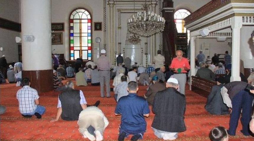 Demirel İ&ccedil;in Mevlid