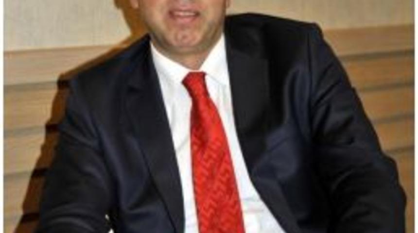 Fırat &Uuml;niversitesi &Ouml;ğretim &Uuml;yesi Eroğlu&rsquo;ndan &Ouml;rnek &Ccedil;alışma