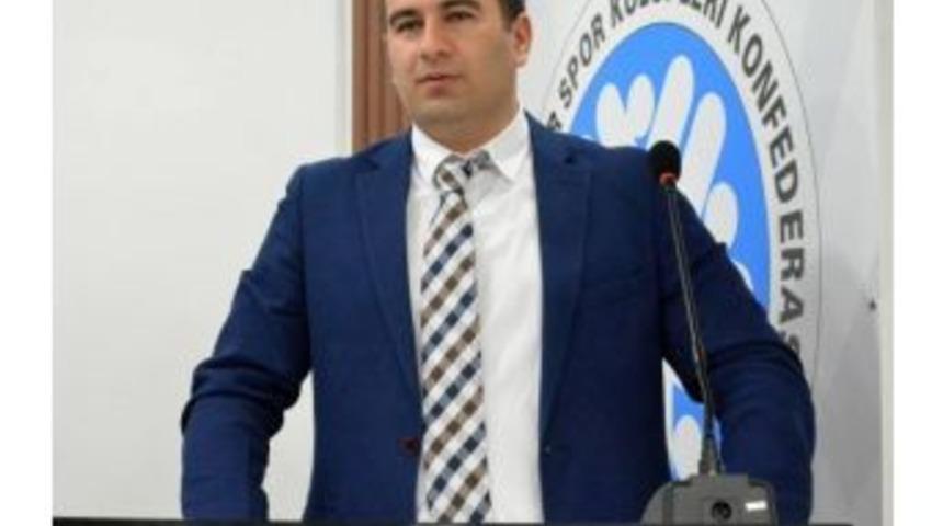 Ağrı Futbol İl Temsilciliği Se&ccedil;imi 11 Temmuzda Yapılacak