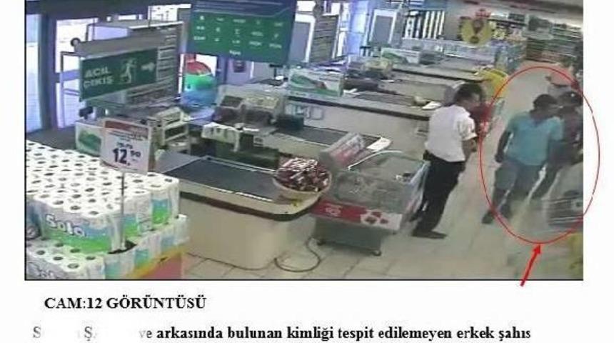 Bombayla Yakalanan Ter&ouml;rist, Ge&ccedil;en Yıl Da Eylem I&ccedil;in Gelmiş