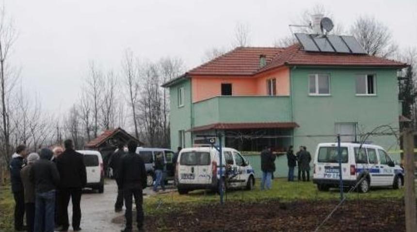 Kardeşini, Yengesini Ve 2 Yeğenini &Ouml;ld&uuml;ren Ağabeyin Cezası Onandı