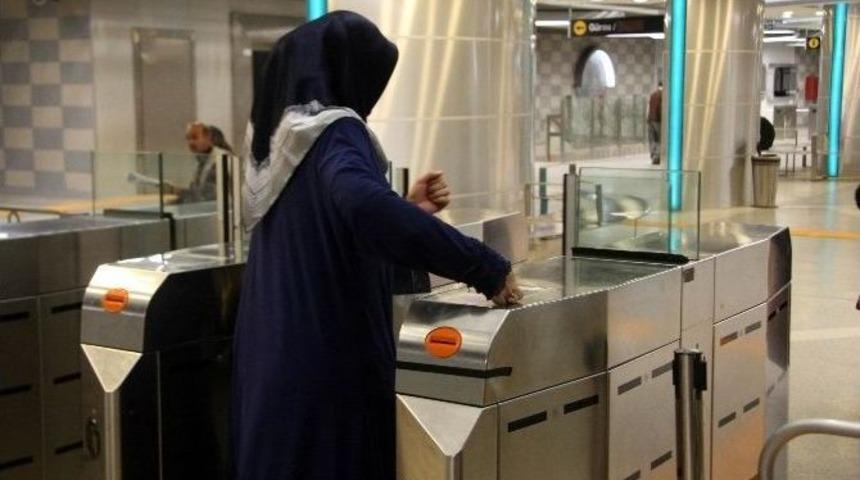 Bursa&rsquo;da Ulaşım Zammının Sebebi A&ccedil;ıklandı