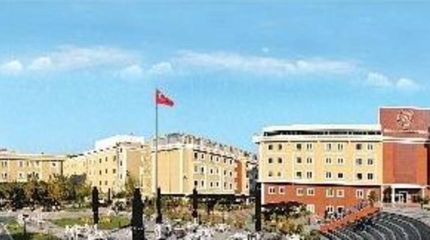 &Uuml;niversite Yolunda Doğru Tercih