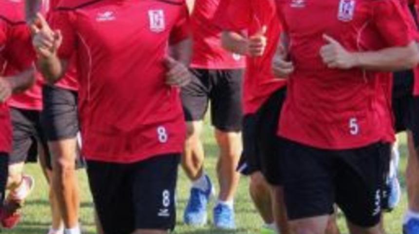 Balıkesirspor Kaptanı Ragıp: "tek Hedef Şampiyonluk"