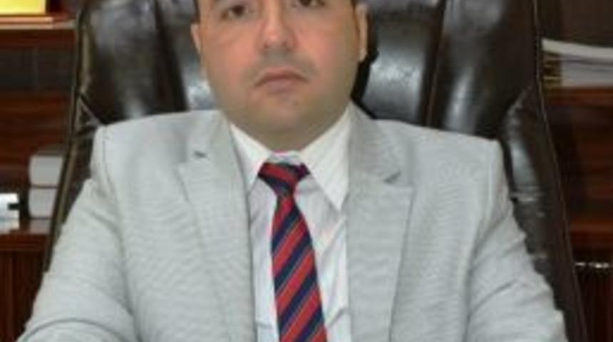 Onur Yerdelen Niğde Ağır Ceza Reisi Oldu