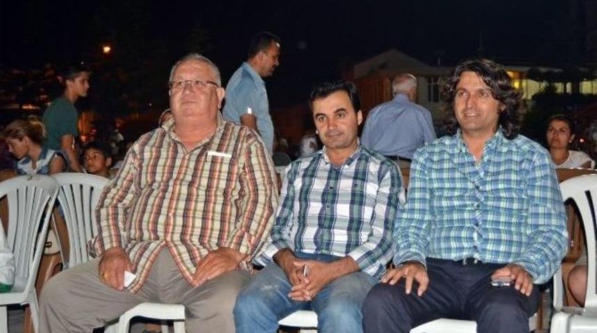 Demre&rsquo;de Ramazan Etkinliklerine Yoğun İlgi