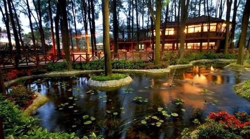 Ormanpark, Kentpark Ve Yenikentpark Ramazan Sofralarına T&uuml;m Sakaryalıları Bekliyor