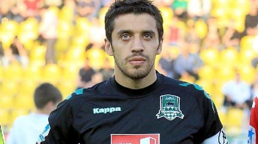 Karşıyaka'dan Kayserispor'a Transfer Hattı (Yeniden-Fotoğraf))