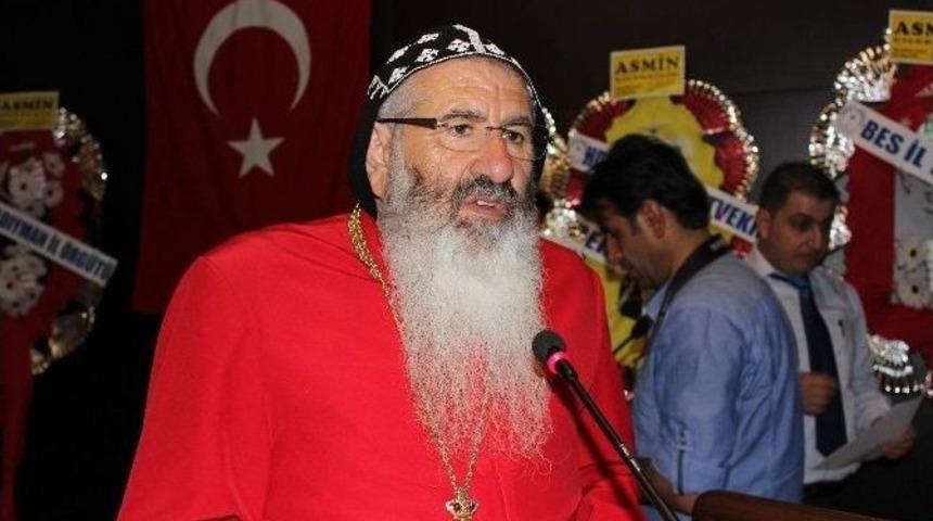 &lsquo;1. S&uuml;ryaniler Ve Toplumsal Yaşam&rsquo; Konferansı Ger&ccedil;ekleştirildi