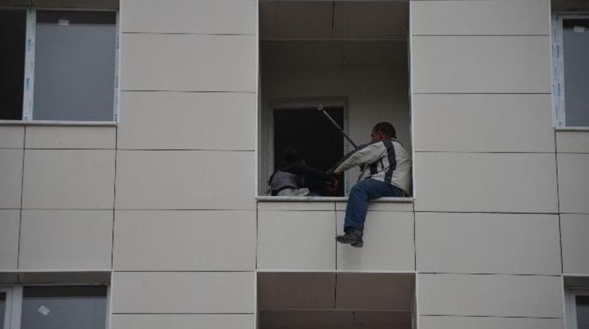 Bilecik Valiliği İntihar Girişimine Y&ouml;nelen Vatandaş Hakkında A&ccedil;ıklama Yaptı