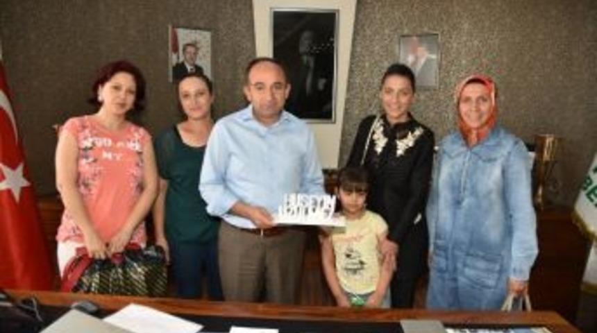 &Uuml;z&uuml;lmez&rsquo;in Ramazan Temposu