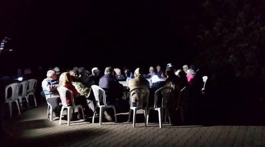 Bursa&rsquo;da &lsquo;astrofest&rsquo; Heyecanı Başladı