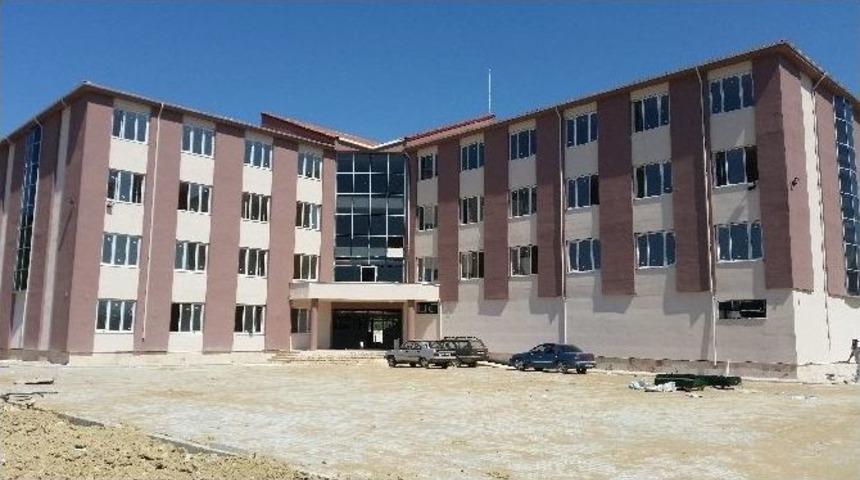 Antalya&rsquo;nın İlk Tarım Lisesi Manavgat&rsquo;ta A&ccedil;ılıyor